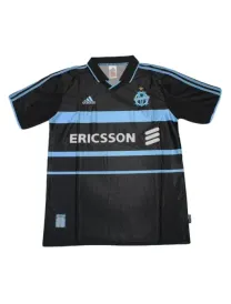 Maillot Extérieur Olympique Marseille 1999/00