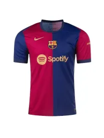 Maillot Fc Barcelona Domicile 2024/25