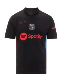 Maillot Fc Barcelona Extérieur 2024/25