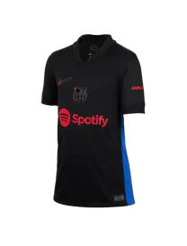 Maillot Fc Barcelona Extérieur 2024/25 - Femme