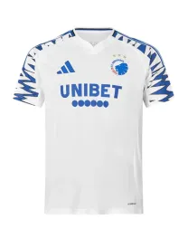 Maillot Fc Copenhagen Domicile 2024/25