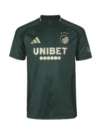 Maillot Fc Copenhagen Third 2024/25