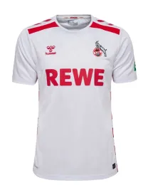 Maillot Fc Köln Domicile 2024/25