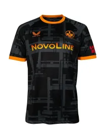 Maillot Fc Kaiserslautern Third 2025/26