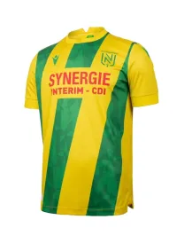 Maillot Fc Nantes Domicile 2024/25