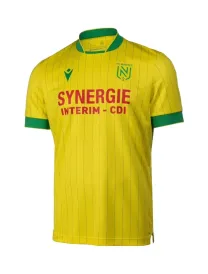 Maillot Fc Nantes Domicile 2025/26