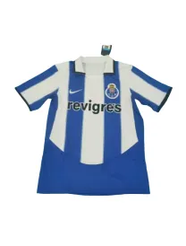 Maillot Fc Porto Domicile 2003-04