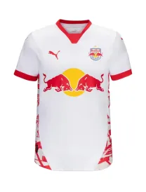 Maillot Fc Salzbourg Domicile 2024/25