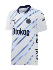 Maillot Fenerbahce Extérieur 2024/25