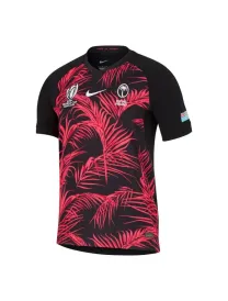 Maillot Fidji Extérieur Rugby Wc23