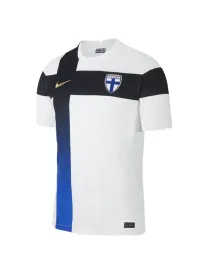 Maillot Finlande Domicile 2020/21