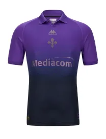 Maillot Fiorentina 4éme 2024/25