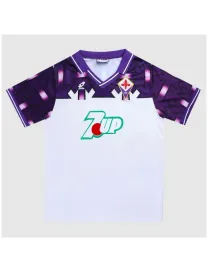 Maillot Fiorentina Domicile 1992-93