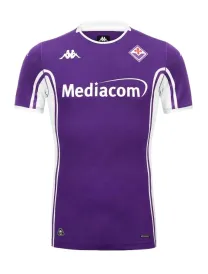 Maillot Fiorentina Domicile 2025/26