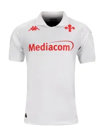 Maillot Fiorentina Extérieur 2024/25