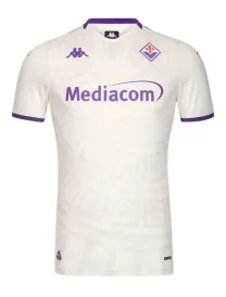Maillot Fiorentina Extérieur 2025/26