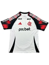 Maillot Flamengo Extérieur 2025/26