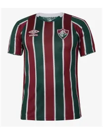 Maillot Fluminense Domicile 2024