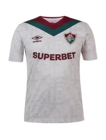 Maillot Fluminense Third 2024/25
