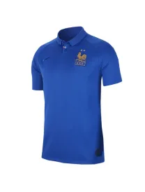 Maillot France Centenaire