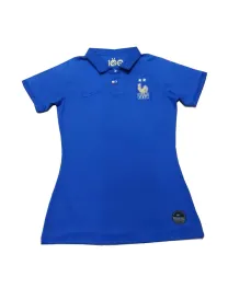 Maillot France Centenaire - Femme