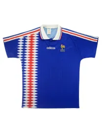 Maillot France Domicile 1994