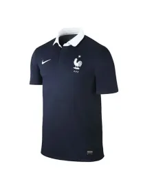 Maillot France Domicile 2014