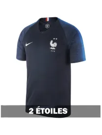 Maillot France Domicile 2018