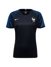 Maillot France Domicile 2018 - Femme