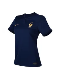 Maillot France Domicile 2022/23 - Femme