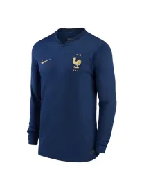 Maillot France Domicile 2022/23 Ml