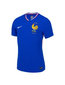 Maillot France Domicile 2024 - Authentic