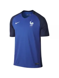 Maillot France Domicile Euro 2016