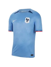 Maillot France Domicile Wwc23 - Authentic