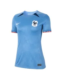 Maillot France Domicile Wwc23 - Femme