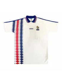 Maillot France Extérieur 1994