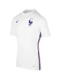 Maillot France Extérieur 2020/21