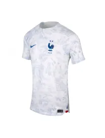 Maillot France Extérieur 2022/23