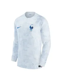 Maillot France Extérieur 2022/23 Ml