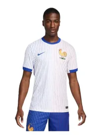 Maillot France Extérieur 2024 - Authentic