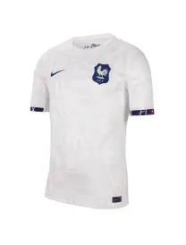 Maillot France Extérieur Wwc23