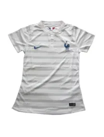 Maillot France Exterieur 2014 - Femme