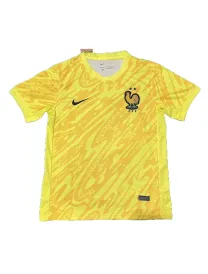 Maillot France Gardien 2024