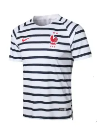 Maillot France Pre-match 2018