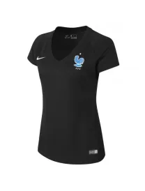 Maillot France Third 2017 - Femme
