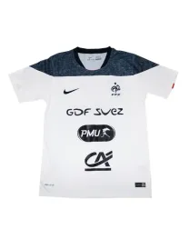 Maillot France Training 2014