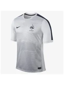 Maillot France Training 2015/16
