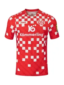 Maillot Fsv Mainz 05 Domicile 2024/25