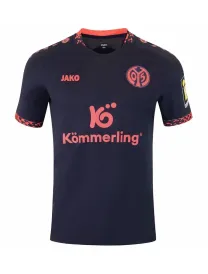 Maillot Fsv Mainz 05 Extérieur 2024/25