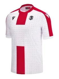 Maillot Géorgie Domicile 2024